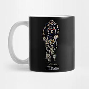 bmx Mug